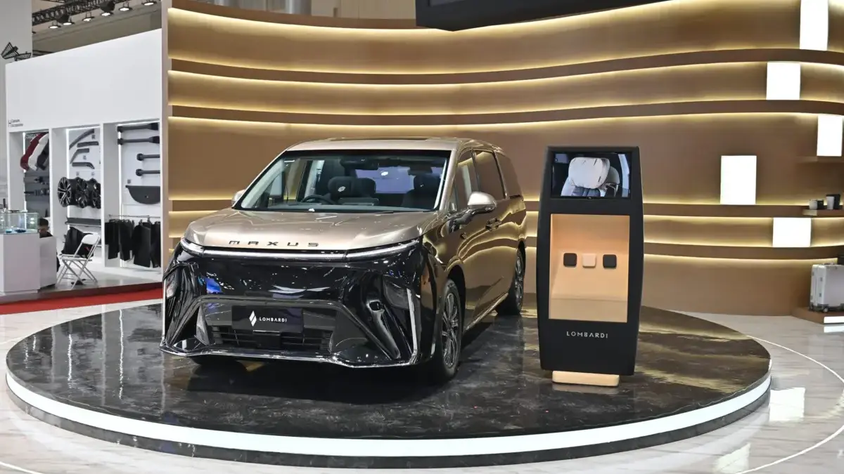 MIFA 9 Lombardi Edition