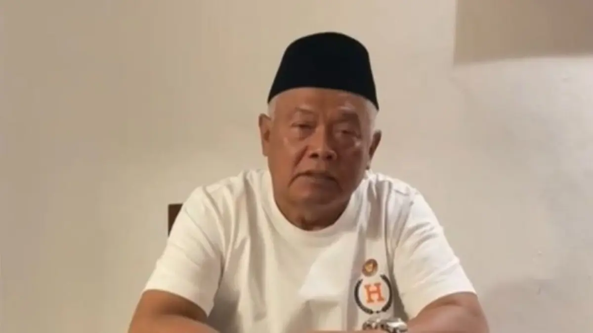 Mantan Dosen Yai Mim Tersangka Kasus Pelecehan Seksual Meninggal Mendadak di Tahanan Mapolresta Malang Eks Dosen UIN Malang Yai Mim meninggal di kantor polisi.