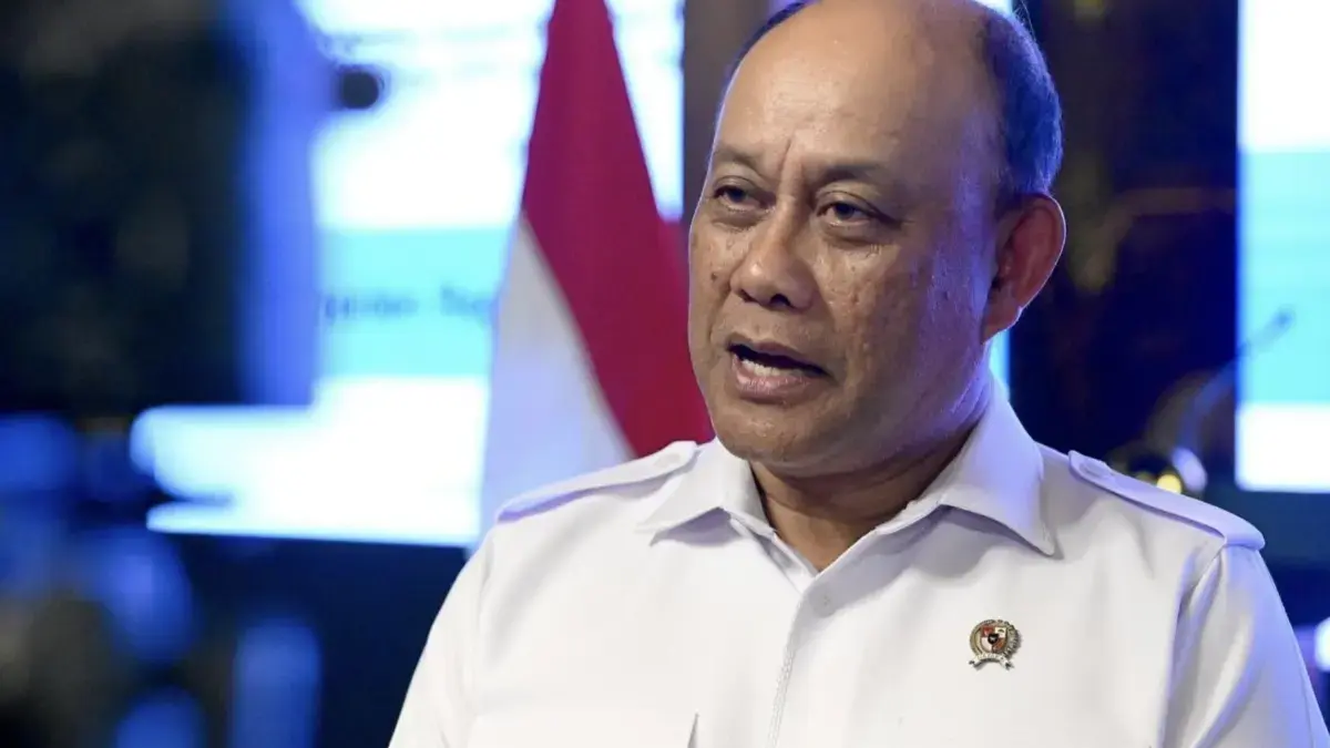 Kepala BGN Paparkan Pengadaan Motor Bagian dari Perencanaan Anggaran 2025 untuk Operasional Program MBG Kepala Badan Gizi Nasional, Dadan Hindayana (Foto:IG/kemensetneg.ri)