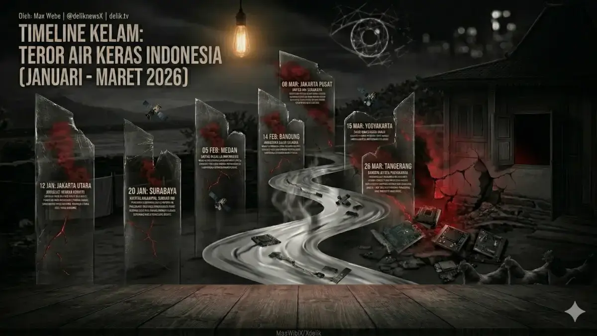 Ilustrasi Google Gemini