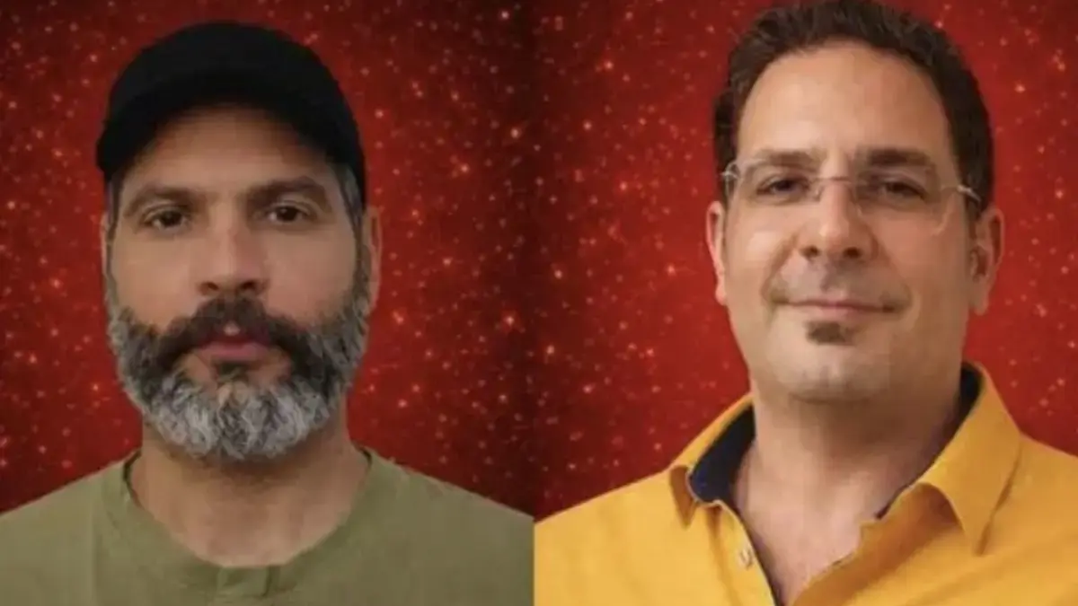 Mohammad Masoom-shahi dan Hamed Validi