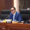 Wakil Ketua Komisi I DPR RI, Dave Laksono [dok: LP]
