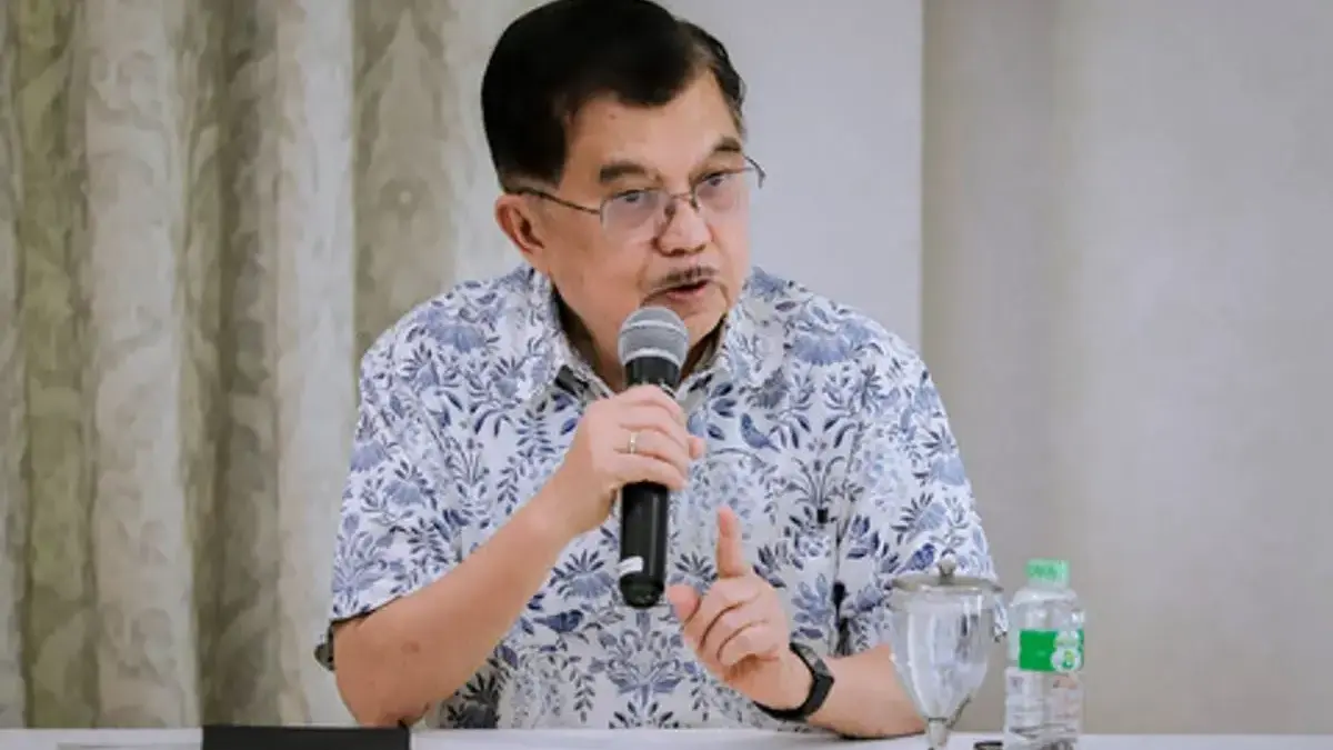 Jusuf Kalla