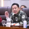 Wakil Ketua Komisi IX DPR Fraksi PDIP Charles Honoris