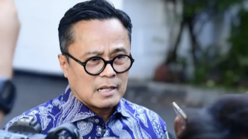 Direktur Operasional Danantara, Dony Oskaria/
