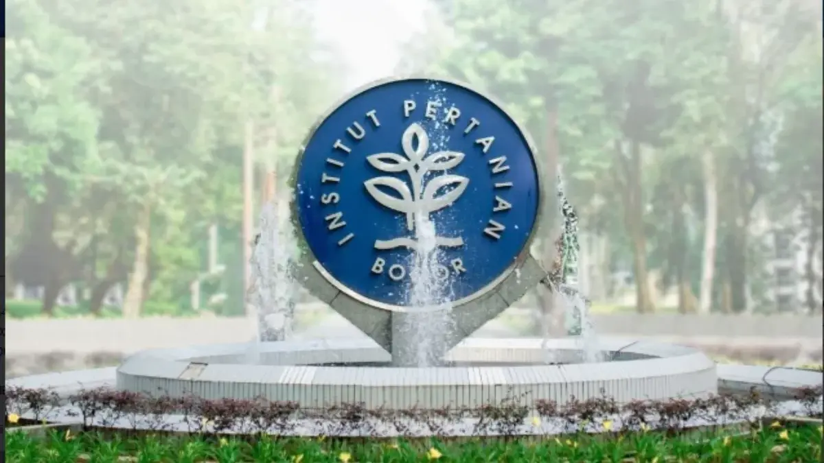 Institut Pertanian Bogor