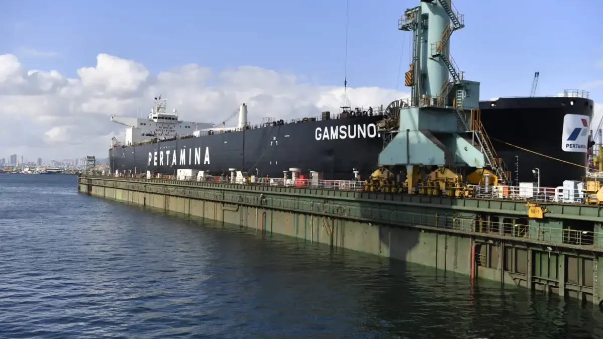 Gamsunoro (Pertamina)