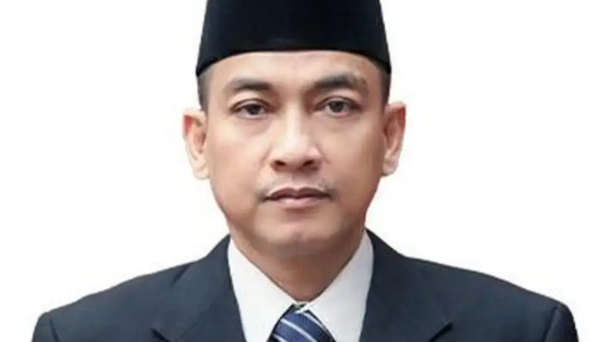 Hery Susanto (Foto: Dok. Ombudsman RI)