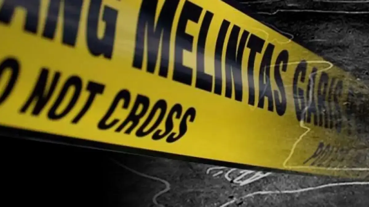 TNI AD Buka Suara Terkait Kecelaan Truk yang Tewaskan Pengemudi Motor di Kalideres: Tak Ada Unsur Kesengajaan Ilustrasi Kecelakaan