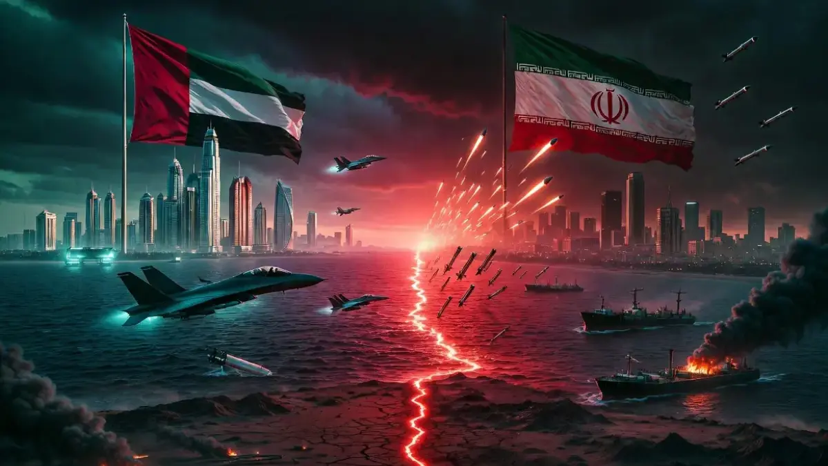 Ilustrasi AI
