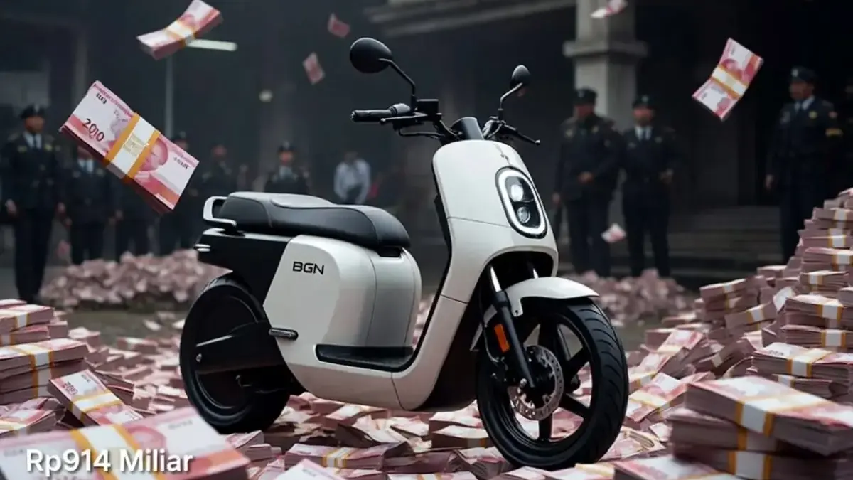 Ilustrasi: Google Gemini AI