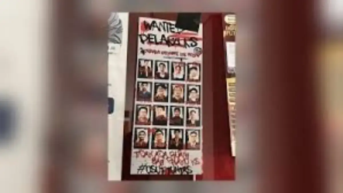 Sederet Fakta Kasus Pelecehan Seksual Mahasiswa Fakultas Hukum Universitas Indonesia Kasus pelecehan seksual 16 mahasiswa FH UI