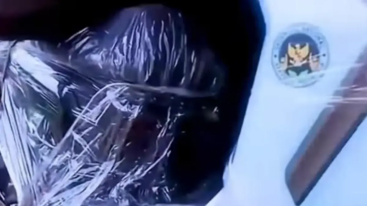 Motor dengan logo BGN viral di media sosial namun belum dibagikan kepada SPPG. (IST)