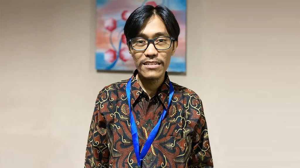 Tim Advokasi untuk Demokrasi: Pelimpahan Berkas Penyiraman Air Keras dari Oditur, Lindungi Aktor Intelektual Muhammad Afif Abdul Qoyim. (Facebook/Muhammad Afif Abdul Qoyim)