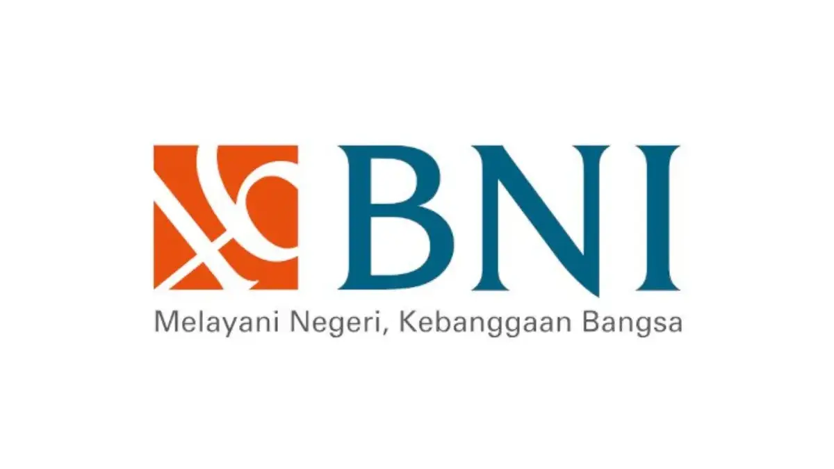 Logo BNI (Dok. BNI)