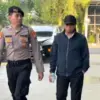 Komisi Pemberantasan Korupsi (KPK) melakukan operasi tangkap tangan (OTT) terhadap Bupati Tulungagung Gatut Su