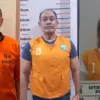 Tersangka TPPU terkait kasus narkoba di Bima (IST)