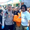 Siswi SD yang ditemukan tewas di rumah kosong ternyata diperkosa secara sadis tetangganya (IST)