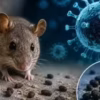 ilustrasi hantavirus