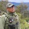 Kepala Operasi Damai Cartenz Inspektur Jenderal Faizal Ramadhani. (Humas Polda Papua)