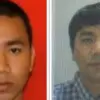 Sosok Lukmanul Hakim alias Hendra alias Pak Cik alias Pak Haji. (Foto: Bareskrim Polri)