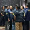 Bareskrim Polri menggerebek markas judi online di Hayam Wuruk dan menetapkan 275 menjadi tersangka. (IST)