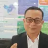 Kepala Biro Humas dan Komunikasi Publik (HKP) Thobib Al Asyhar