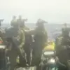 Dua jurnalis Indonesia dilaporkan ditangkap oleh otoritas Israel saat mengikuti misi kemanusiaan Global Sumud