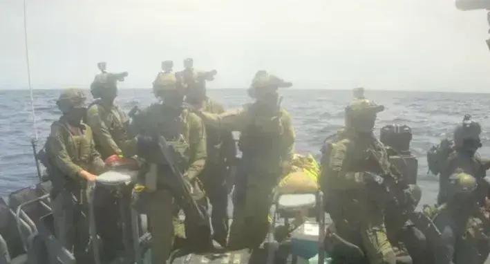 Dua jurnalis Indonesia dilaporkan ditangkap oleh otoritas Israel saat mengikuti misi kemanusiaan Global Sumud