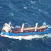 Kapal kargo Rusia Ursa Major
