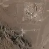 Pembangkit pengayaan nuklir Natanz di Iran. - (Planet Labs)