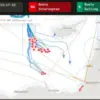 Posisi kapal-kapal Global Sumud Flotilla dalam pelacakan per Senin (19/5/2026). - (globalsumudflotilla.org)