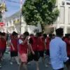 WNA komplotan scamming di Surabaya