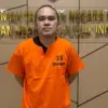 Mantan Kasat Narkoba Polres Kutai Barat AKP Deky Jonathan Sasiang resmi mendekam di rumah tahanan (rutan) Bare