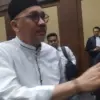 Terdakwa kasus dugaan korupsi pengadaan laptop Chromebook dalam program digitalisasi pendidikan di Kemendikbud