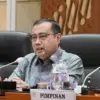 Wakil Ketua Komisi IX DPR RI Fraksi Partai Golkar, Yahya Zaini