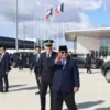 Presiden Prabowo Subianto.
