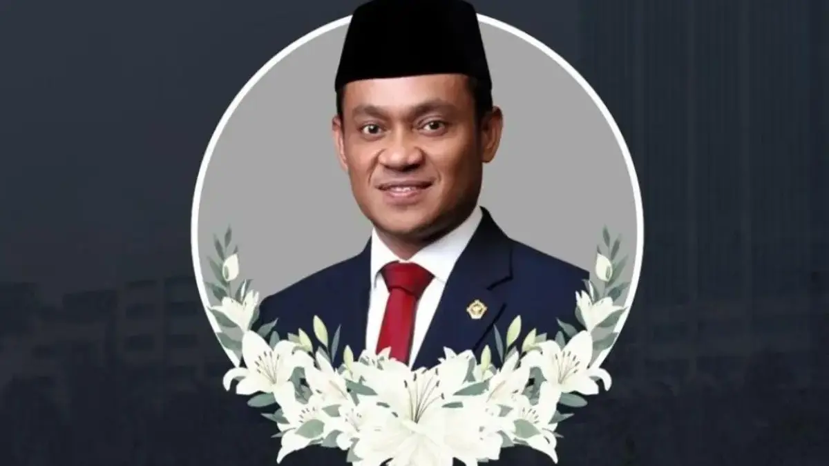 Haerul Saleh