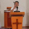 Ferdy Sambo (IST/Dok Lapas Kelas IIA Cibinong)