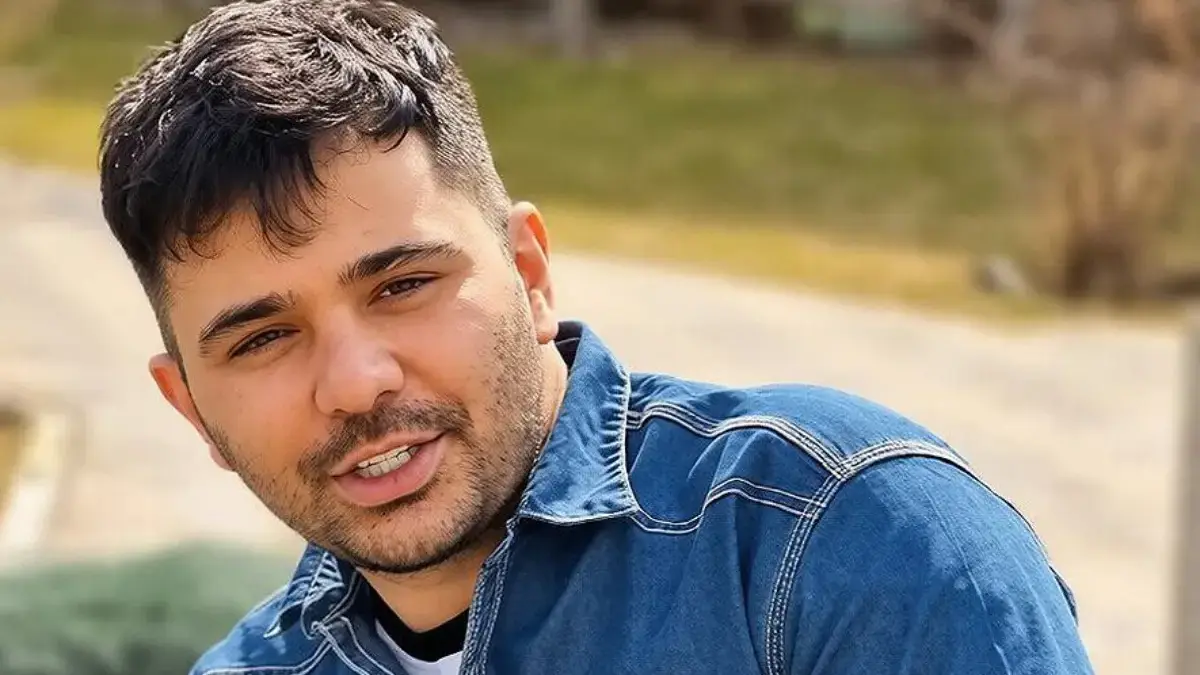 Gholamreza Khani Shekarab