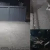 Menyoroti kasus teror pocong keliling yang diduga jadi modus kejahatan baru hingga viral di media sosial. (Ins