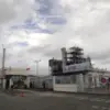 Pabrik Kimia PT Merak Chemicals Indonesia (PT MCCI) di Kecamatan Gerem, Kota Cilegon mengalami ledakan yang di
