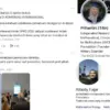 Viral kasus dugaan riset palsu yang menyeret nama Rifaldy Fajar (Threads/@mandharabrasika)