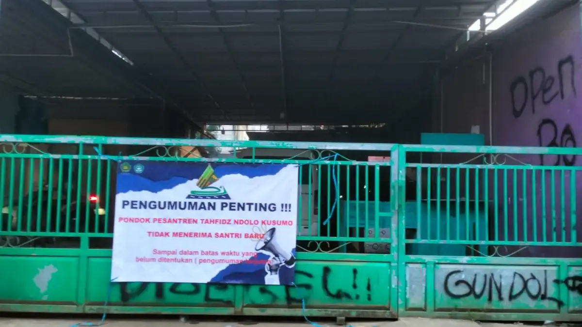 Foto: Dokumen PCNU Kabupaten Pati
