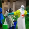 Badan kesehatan utama Afrika, Africa Centres for Disease Control and Prevention, menyatakan wabah Ebola telah