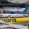 Spirit Airlines
