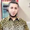 Polri menyatakan polisi Mesir masih mencari Syekh Al Misry. (instagram @ahmad_almisry2).