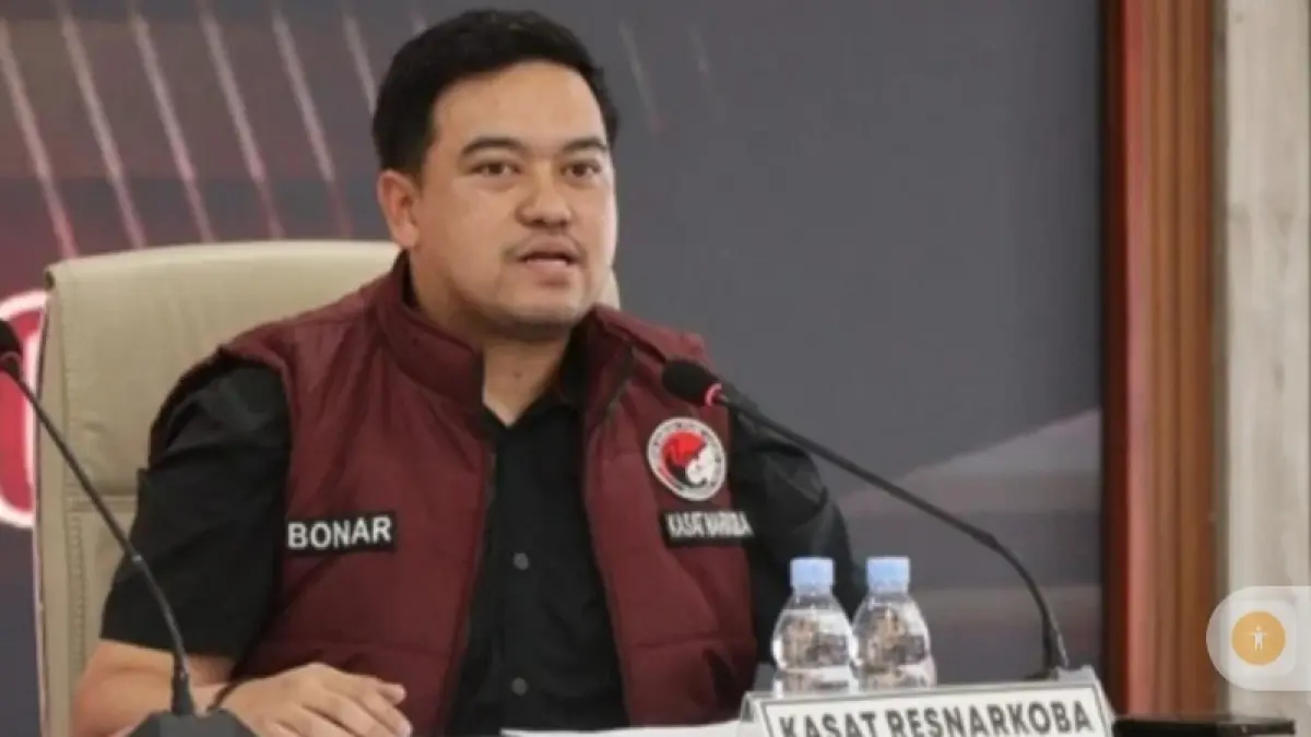 AKP Yohanes Bonar Adiguna