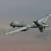 MQ-9 Reaper.