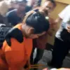AF yang diduga sebagai otak pelaku merupakan menantu korban. (IST)